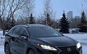 Lexus RX 350, 3.5 автомат, 2020, кроссовер Астана