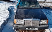 Mercedes-Benz E 200, 2 механика, 1991, седан Көкшетау