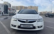 Honda Civic, 1.8 автомат, 2011, седан Алматы
