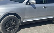 Porsche Cayenne, 4.5 автомат, 2003, кроссовер Алматы