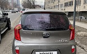 Kia Morning, 1 автомат, 2011, хэтчбек Алматы