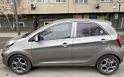 Kia Morning, 1 автомат, 2011, хэтчбек Алматы