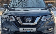 Nissan X-Trail, 2.5 вариатор, 2019, кроссовер Алматы