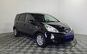 Nissan Note, 1.6 автомат, 2012, хэтчбек Алматы