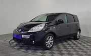 Nissan Note, 1.6 автомат, 2012, хэтчбек Алматы