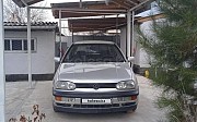 Volkswagen Golf, 2 автомат, 1993, хэтчбек Шымкент