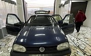 Volkswagen Golf, 1.8 автомат, 1997, хэтчбек Алматы