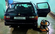 Volkswagen Passat, 1.8 механика, 1992, универсал Шымкент