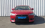 Mitsubishi Lancer, 1.5 автомат, 2007, седан Алматы