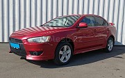 Mitsubishi Lancer, 1.5 автомат, 2007, седан Алматы