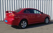 Mitsubishi Lancer, 1.5 автомат, 2007, седан Алматы