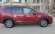 Subaru Forester, 2.5 вариатор, 2020, кроссовер Усть-Каменогорск