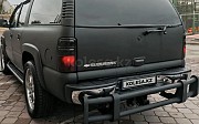 Chevrolet Suburban, 5.3 автомат, 2004, внедорожник Алматы