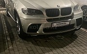 BMW X6, 4.4 автомат, 2008, кроссовер Алматы