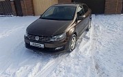 Volkswagen Polo, 1.6 механика, 2019, седан Уральск