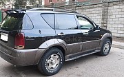 SsangYong Rexton, 2.9 автомат, 2004, внедорожник 