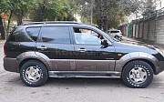 SsangYong Rexton, 2.9 автомат, 2004, внедорожник Алматы