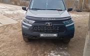 ВАЗ (Lada) Niva Travel, 1.7 механика, 2021, внедорожник Уральск