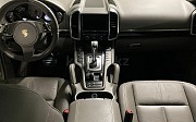 Porsche Cayenne, 4.8 автомат, 2011, кроссовер Алматы