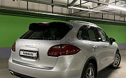 Porsche Cayenne, 4.8 автомат, 2011, кроссовер Алматы