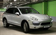 Porsche Cayenne, 4.8 автомат, 2011, кроссовер Алматы