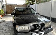Mercedes-Benz E 260, 2.6 механика, 1991, седан Алматы