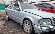 Mercedes-Benz E 220, 2.2 механика, 1993, седан Алматы