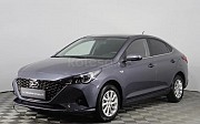 Hyundai Accent, 1.6 автомат, 2021, седан Нұр-Сұлтан (Астана)