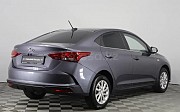 Hyundai Accent, 1.6 автомат, 2021, седан Нұр-Сұлтан (Астана)