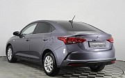 Hyundai Accent, 1.6 автомат, 2021, седан Нұр-Сұлтан (Астана)