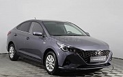 Hyundai Accent, 1.6 автомат, 2021, седан Нұр-Сұлтан (Астана)