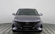 Hyundai Accent, 1.6 автомат, 2021, седан Нұр-Сұлтан (Астана)