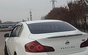 Nissan Skyline, 2.5 автомат, 2012, седан Алматы