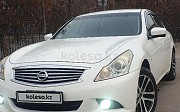 Nissan Skyline, 2.5 автомат, 2012, седан Алматы