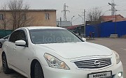 Nissan Skyline, 2.5 автомат, 2012, седан Алматы