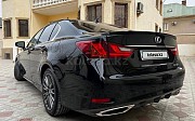 Lexus GS 350, 3.5 автомат, 2014, седан 