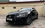 Lexus GS 350, 3.5 автомат, 2014, седан 