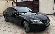 Lexus GS 350, 3.5 автомат, 2014, седан 