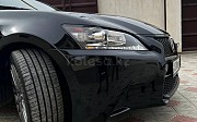 Lexus GS 350, 3.5 автомат, 2014, седан 