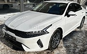 Kia K5, 2 автомат, 2022, седан 