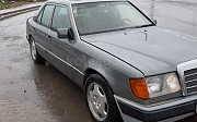 Mercedes-Benz E 230, 2.3 автомат, 1991, седан Шымкент