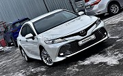 Toyota Camry, 2.5 автомат, 2019, седан Алматы