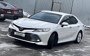 Toyota Camry, 2.5 автомат, 2019, седан Алматы