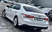 Toyota Camry, 2.5 автомат, 2019, седан Алматы