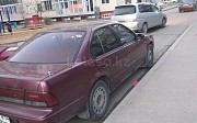 Nissan Maxima, 3 механика, 1994, седан Алматы