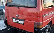 Volkswagen Multivan, 2.5 механика, 1994, минивэн Қарағанды