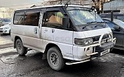 Mitsubishi Delica, 2.5 автомат, 1996, минивэн Алматы