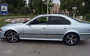 BMW 528, 2.8 автомат, 1997, седан 