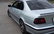 BMW 528, 2.8 автомат, 1997, седан 