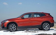 BMW X2, 2 автомат, 2018, кроссовер Алматы